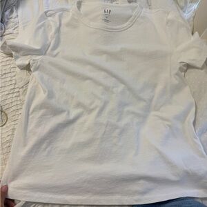 GAP Vintage Cream Tee